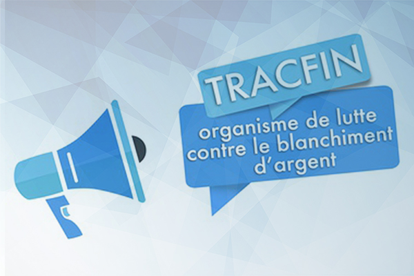 Blog Stradi Conseils : ACPR, DGCCRF, lutte contre le blanchiment