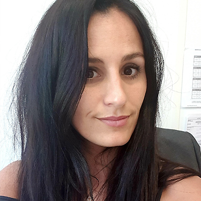 Melissa Vidal Stradi Conseils