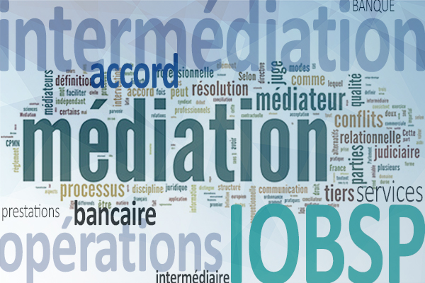 Blog Stradi Conseils : médiation des iobsp