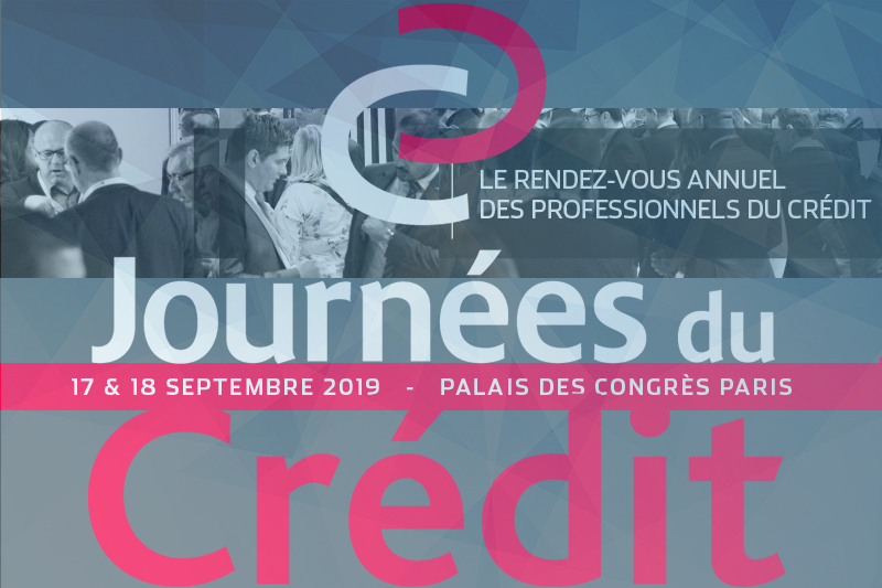 Rdv Journée du Crédit Paris 2019
