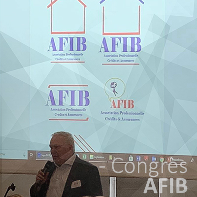 Congrès Afib Aix 2019