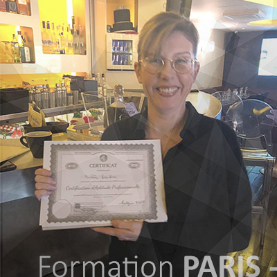 Formation Stradi Conseils à Paris