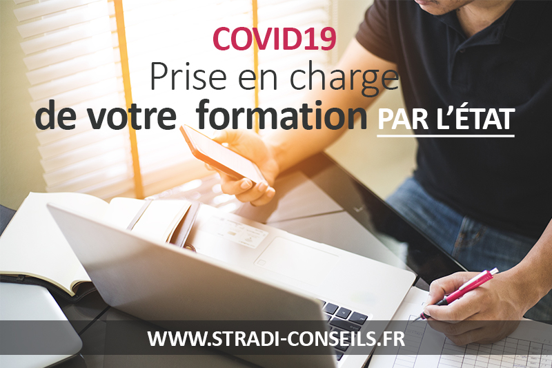 Formations IOBSP et IAS prises en charge par l'Etat pendant le confinement